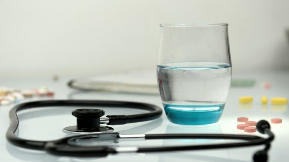 TK-Chef rechnet 2026 mit "vielen Beitragserhöhungen" bei Krankenkassen