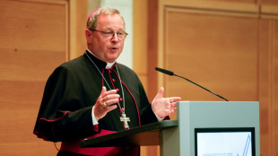 Bischof B&auml;tzing zu Erwartungen an neuen Papst: Leo XIV. "kein Zauberer"