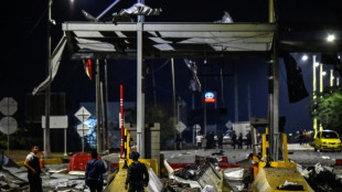 Bomb attacks in Colombia injure six