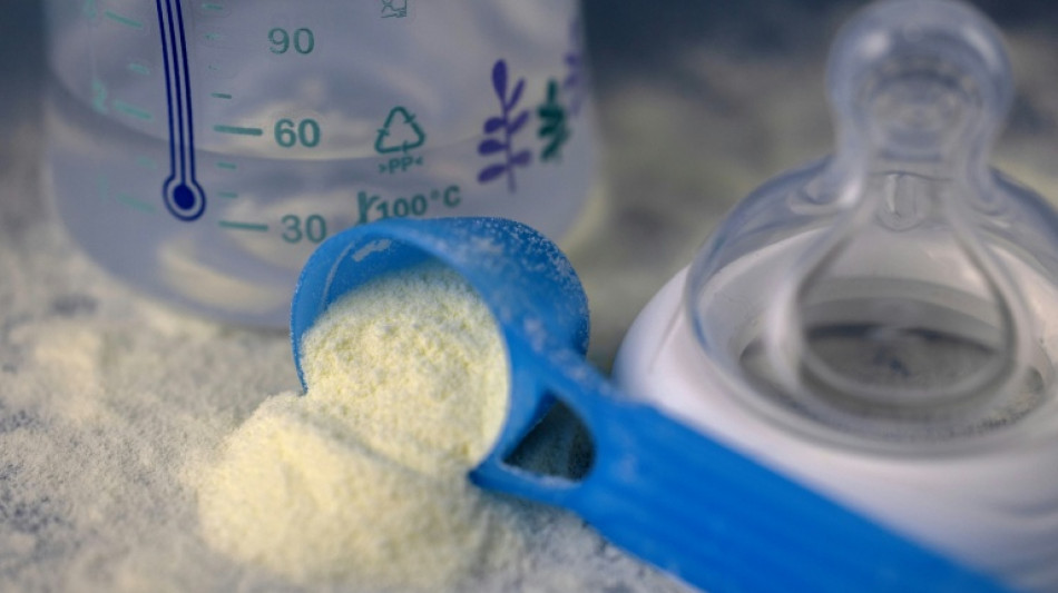 Babymilch-Skandal: Pariser Staatsanwaltschaft leitet f&uuml;nf Ermittlungsverfahren ein