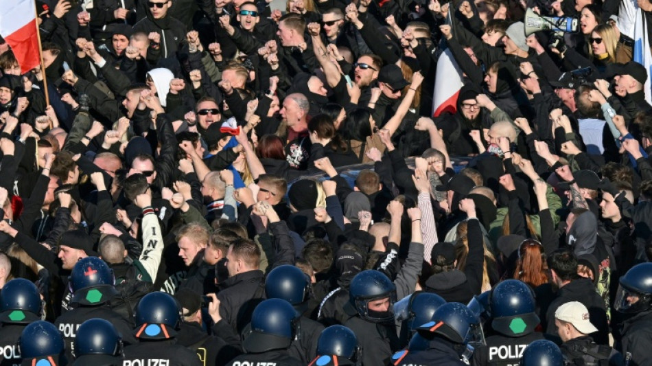 Sorge vor Extremisten in Staatsdienst: Bremen versch&auml;rft Einstellungsverfahren