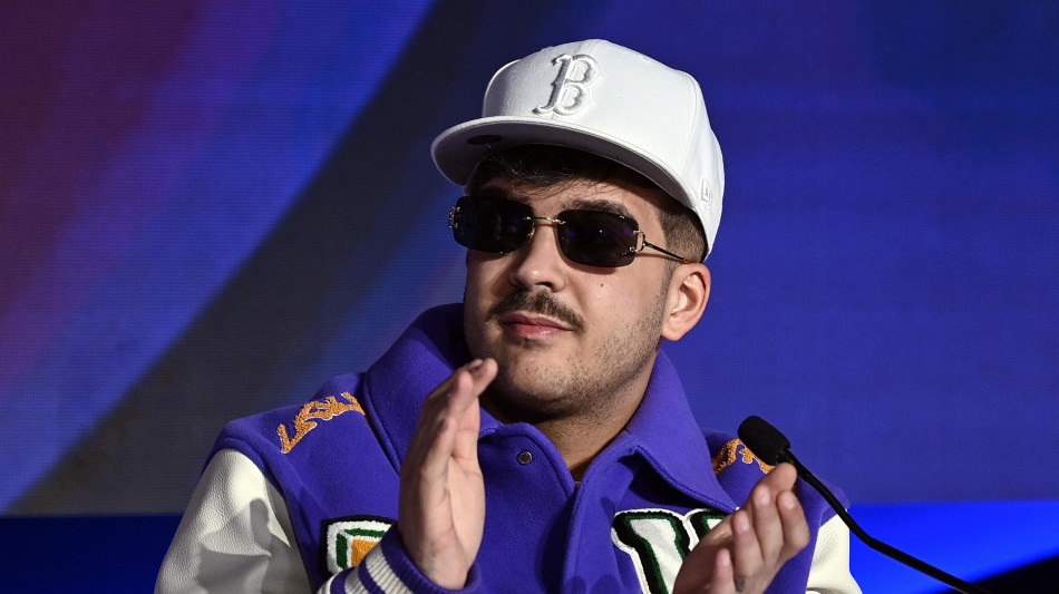 Da Geolier a Giorgia, il Molise diventa il palco per 'data zero' dei tour