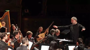 Napoli celebra Alessandro Scarlatti nel 300/o della morte