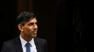 Tories mit schweren Verlusten bei erstem Stimmungstest f&uuml;r Premier Sunak