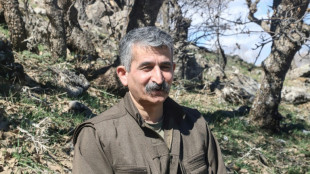 Kurdish Iranian groups in Iraq eye opportunity for change at home