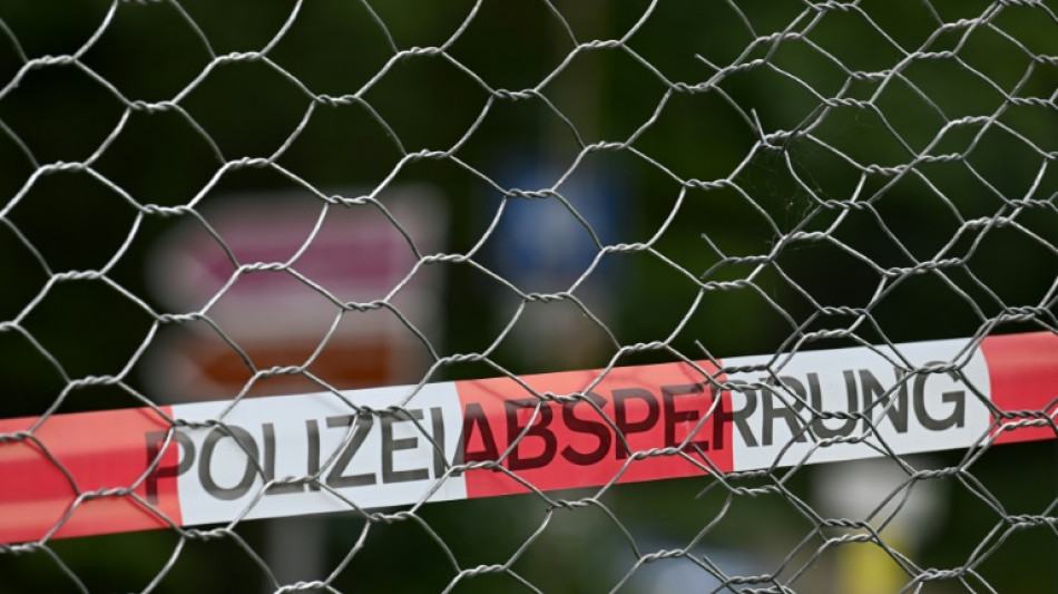 Zweiter Mann nach Sch&uuml;ssen in Mercedes-Werk in Sindelfingen gestorben