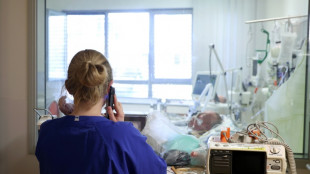 Bundesverfassungsgericht entscheidet über Regelung zu Triage