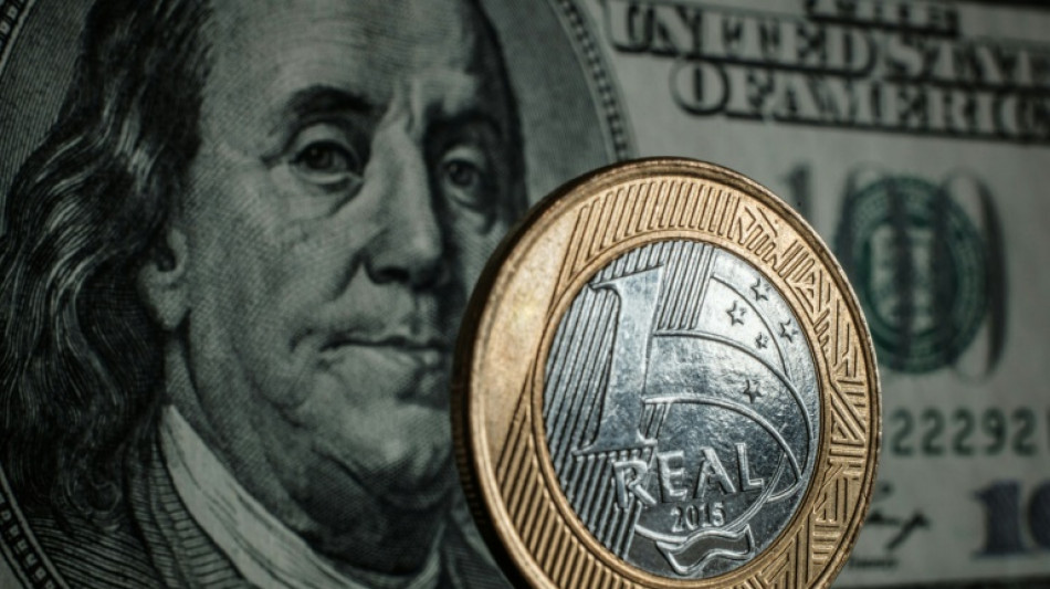 Banco Central de Brasil se dispone a subir tasa de inter&eacute;s a 12,75% ante inflaci&oacute;n que no cede