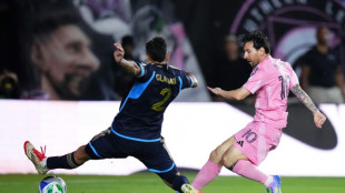 Messi returns - and scores inside two minutes