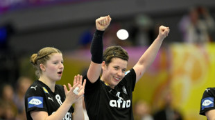 España dice adiós al Mundial de balonmano femenino