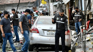 Lasso declara estado de excepci&oacute;n tras explosi&oacute;n que mat&oacute; a cinco personas en Ecuador