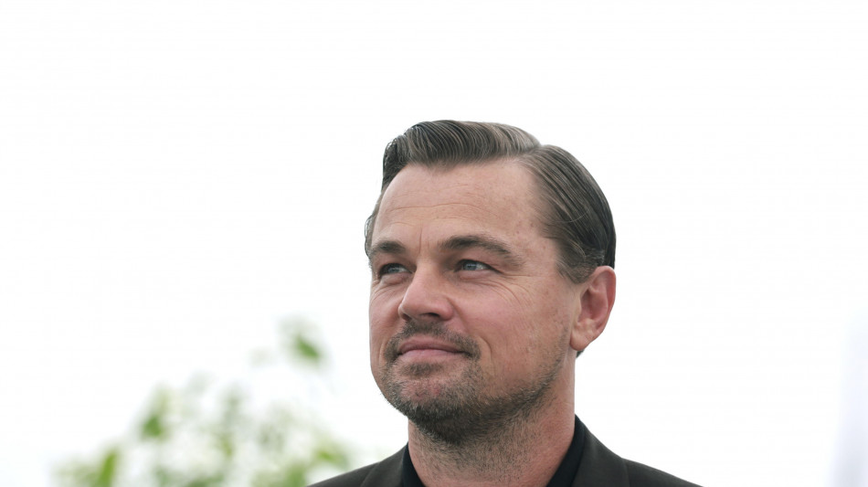 Cannes, DiCaprio potrebbe consegnare la Palma d'oro a De Niro