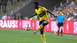 MLS bane dois jogadores por participarem de apostas esportivas