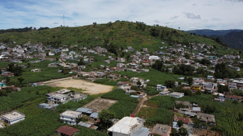 Al menos cuatro muertos por enfrentamiento entre comunidades ind&iacute;genas en Guatemala