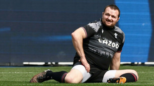 Owens backs Wales to 'raise eyebrows' at World Cup