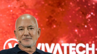 Jeff Bezos sonha em devolver o planeta ao seu estado pr&eacute;-industrial