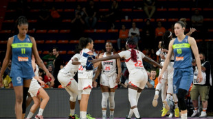 Euroligue f&eacute;minine: Villeneuve-d'Ascq plus qu'&agrave; une marche d'entrer dans les annales