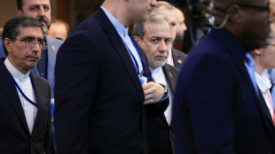 Ir&aacute;n dice esperar este martes una respuesta de EEUU al plan para abrir Ormuz