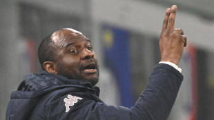 Calcio: Vieira, pronti per Bologna ma sarà difficile