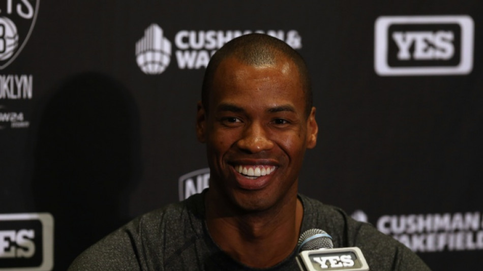 Ex-NBA player Jason Collins says he's fighting stage 4 brain cancer