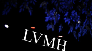 LVMH 2025 net profit drops 13% to 10.9 bn euros 