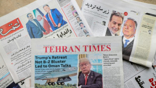Ir&aacute;n afirma que las negociaciones con EEUU sobre programa nuclear seguir&aacute;n siendo "indirectas" v&iacute;a Om&aacute;n