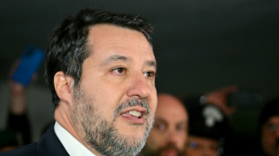 Matteo Salvini relax&eacute; dans son proc&egrave;s pour s&eacute;questration de migrants en mer