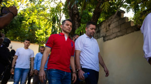 Colombia brindar&aacute; asistencia jur&iacute;dica a los militares acusados de asesinar al presidente de Hait&iacute;