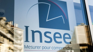 La France affiche une croissance terne d&eacute;but 2025 