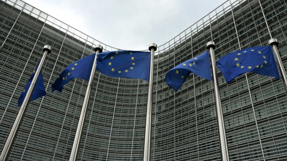 EU talks deportations as five nations seek migrant centre in Africa