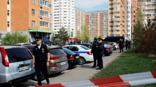 Rusia acusa a servicios secretos de Ucrania de muerte de general ruso en explosi&oacute;n de coche bomba cerca de Mosc&uacute;