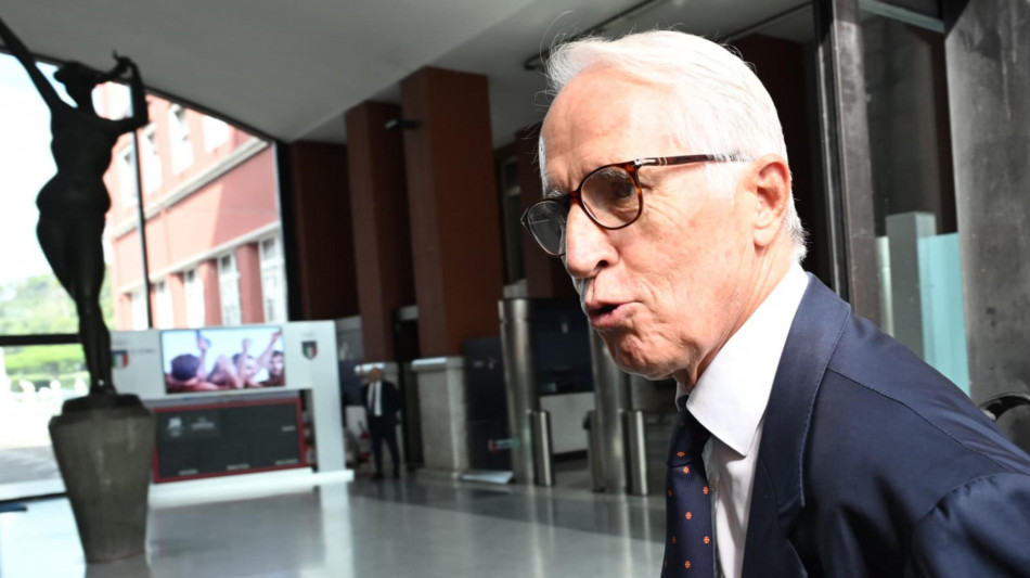 Figc, prossime elezioni dovranno tenersi entro il 31 gennaio 2027