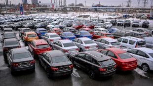 Les actifs de Renault en Russie vendus &agrave; l'Etat russe