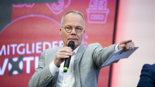 SPD will Kabinettsmitglieder am 5. Mai bekanntgeben - Basisvotum in Endphase