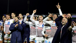 Champions Cup: Entame id&eacute;ale de l'UBB, vainqueur avec bonus au Connacht 
