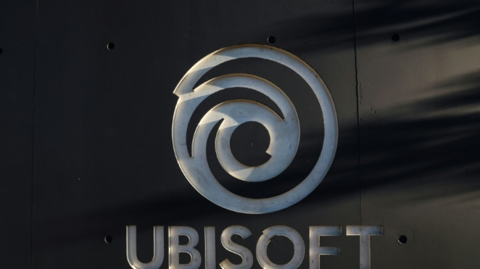 Stricken games giant Ubisoft seeks rare French job cuts