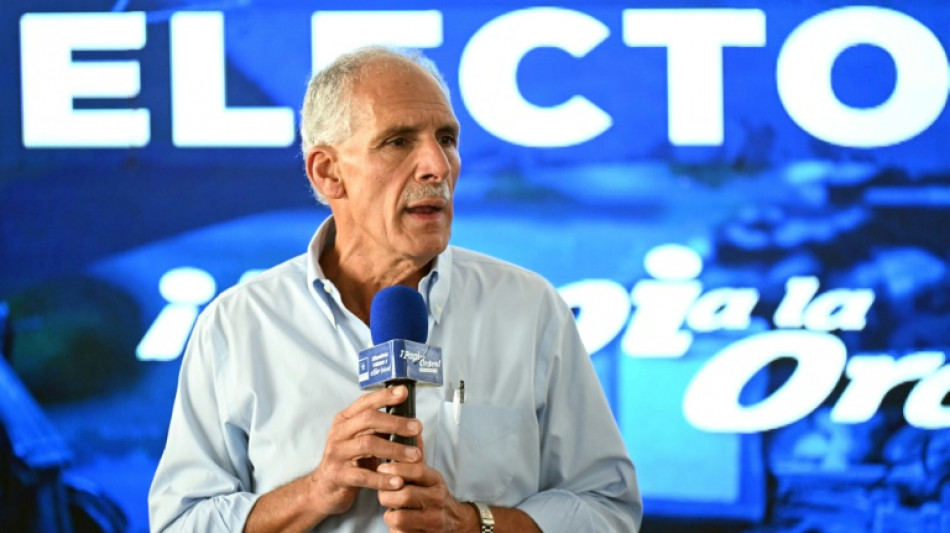 Den&uacute;ncias de fraude e interfer&ecirc;ncia de Trump marcam elei&ccedil;&otilde;es em Honduras