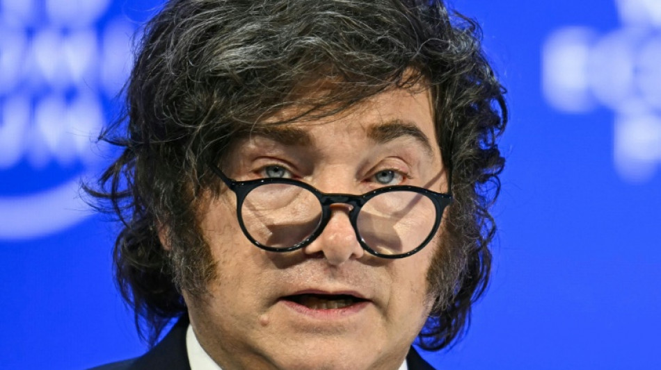 Argentina assina acordo de com&eacute;rcio e investimento com EUA