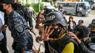 Philippines: une journaliste condamn&eacute;e dans un proc&egrave;s critiqu&eacute;