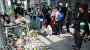 Indonesia charges train driver over crash that killed 16 women