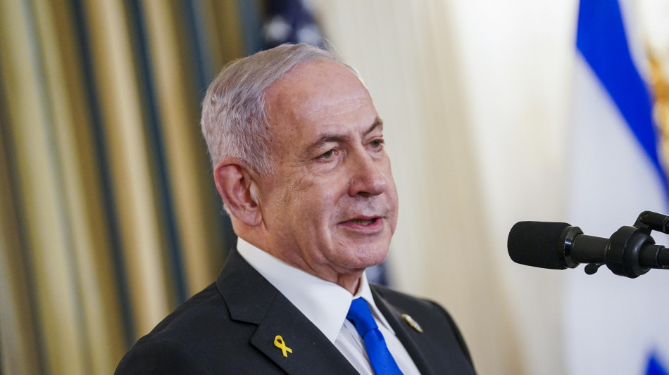 Netanyahu convoca Ben Gvir e Smotrich dopo risposta Hamas