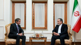 Irans Au&szlig;enminister: "Spielverderber" versuchen Atomverhandlungen zu beeinflussen