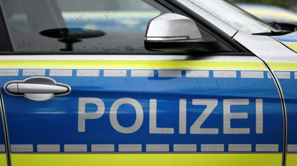 38-J&auml;hrige fast ein Jahr nach Fund von Babyleiche in Halle festgenommen
