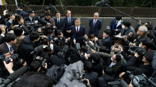 La secta Moon pierde el recurso contra su disoluci&oacute;n en Jap&oacute;n