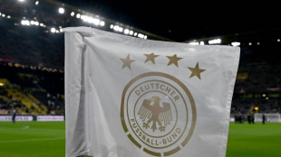 Sommermärchen-Urteil: DFB muss 130.000 Euro Strafe zahlen