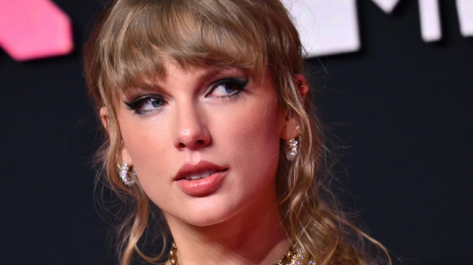 Filme da turn&ecirc; 'The Eras', de Taylor Swift, chegar&aacute; aos cinemas do mundo
