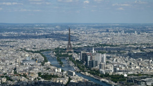 Paris va fixer des quotas de meubl&eacute;s touristiques &agrave; l'ann&eacute;e dans certains quartiers