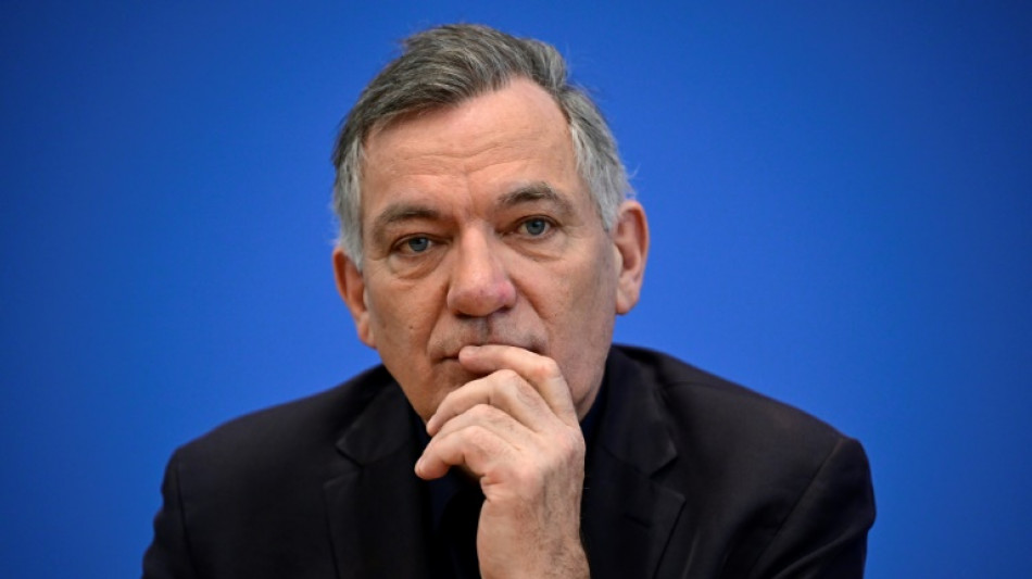 Auch Linkspartei beh&auml;lt sich weiter Klage gegen Abstimmungen &uuml;ber Finanzpaket vor