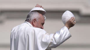 Le pape Fran&ccedil;ois meurt &agrave; 88 ans au lendemain de P&acirc;ques