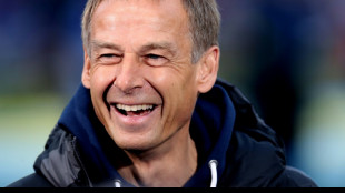 'Honoured' Klinsmann named coach of South Korea